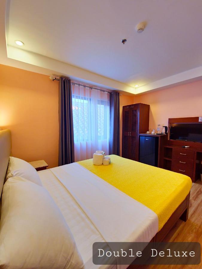 Hotel Mercante Vigan Exterior photo